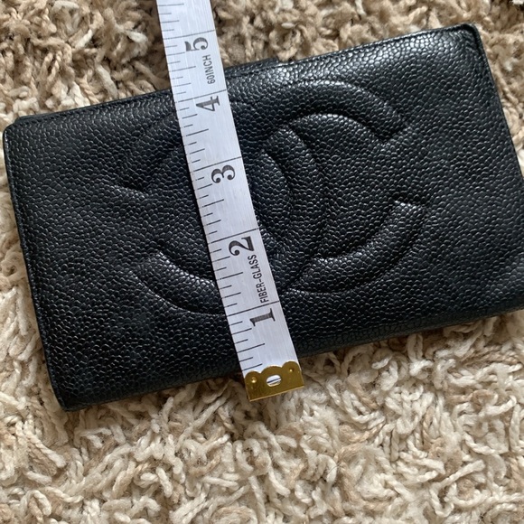 Chanel wallet - Picture 10 of 17